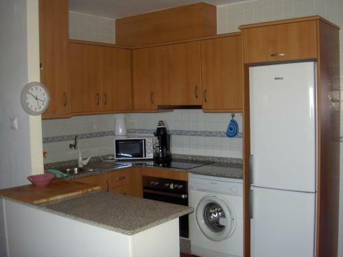 Apartamento Mojon Hills