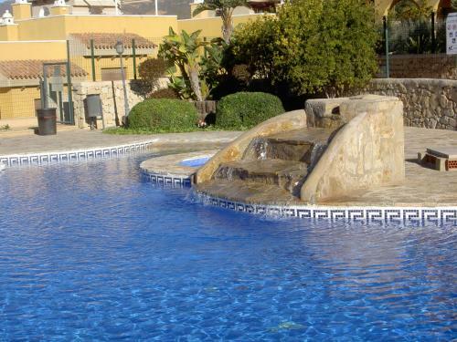 Apartamento Mojon Hills