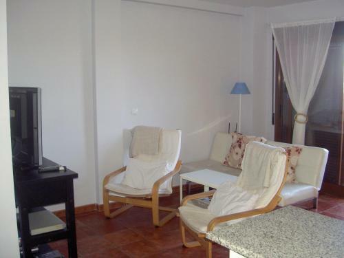 Apartamento Mojon Hills