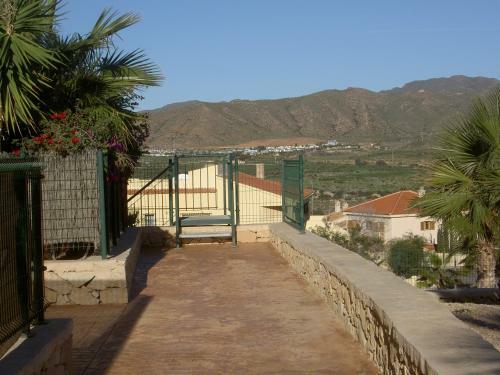 Apartamento Mojon Hills
