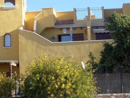 Apartamento Mojon Hills