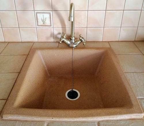 Casa Rural Luc�a