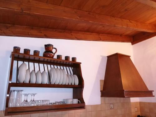 Casa Rural Luc�a