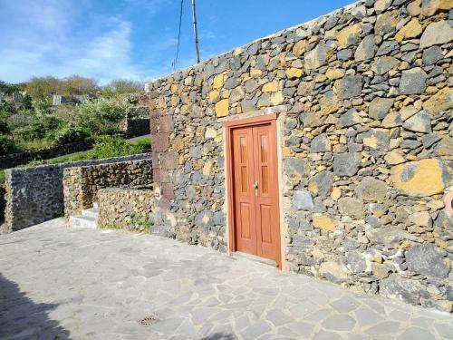 Casa Rural Luc�a