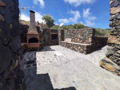 Casa Rural Luc�a