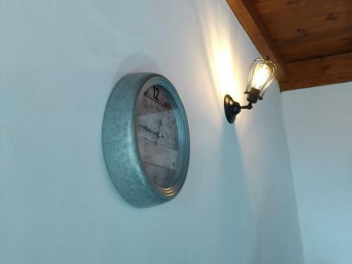 Casa Rural Luc�a