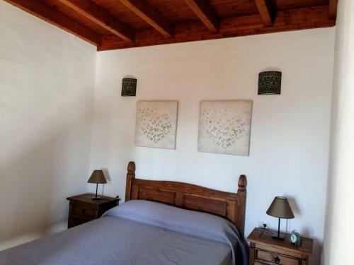 Casa Rural Luc�a