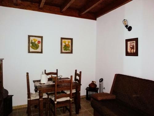 Casa Rural Luc�a