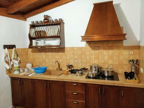 Casa Rural Luc�a