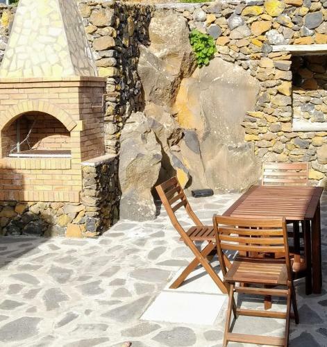 Casa Rural Luc�a