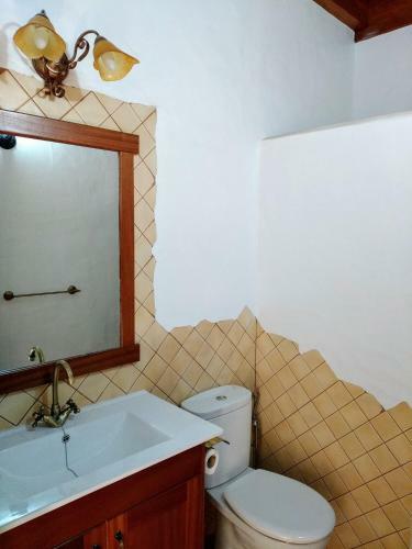 Casa Rural Luc�a