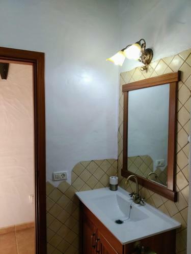 Casa Rural Luc�a