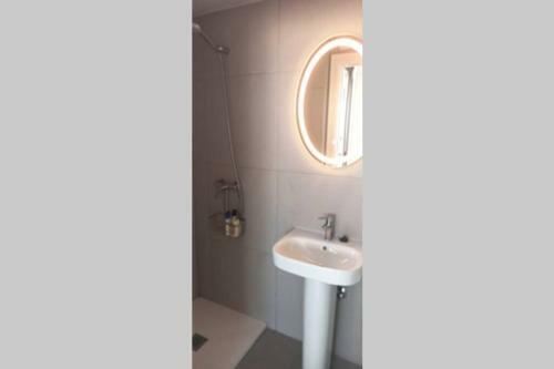 New Built Corner Villa In Isla Plana By The Sea