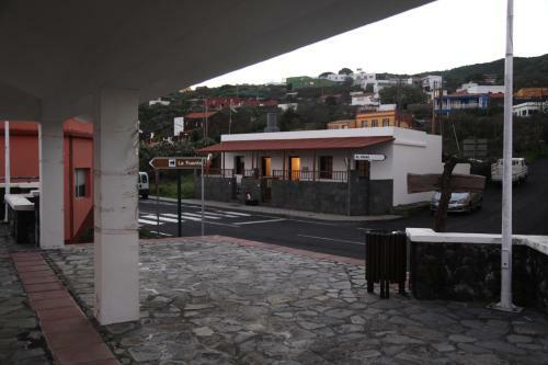 Casas La Torre