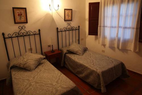 Casas La Torre