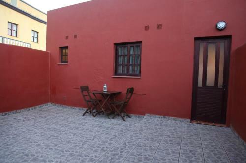 Casas La Torre