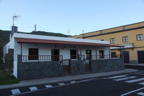 Casas La Torre