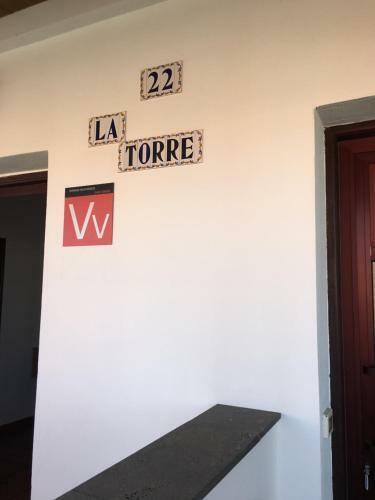 Casas La Torre