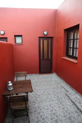 Casas La Torre