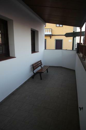Casas La Torre