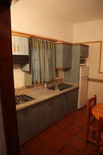 Casas La Torre