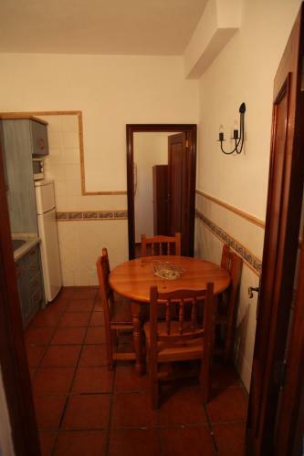Casas La Torre
