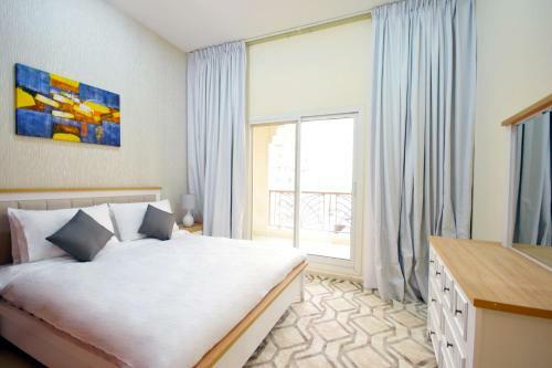 Apartamento Keyhost - Cordoba Palace 416
