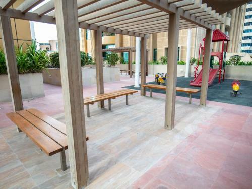 Apartamento Marina Elite Holidays R Us