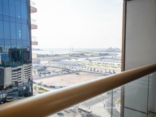 Apartamento Marina Elite Holidays R Us