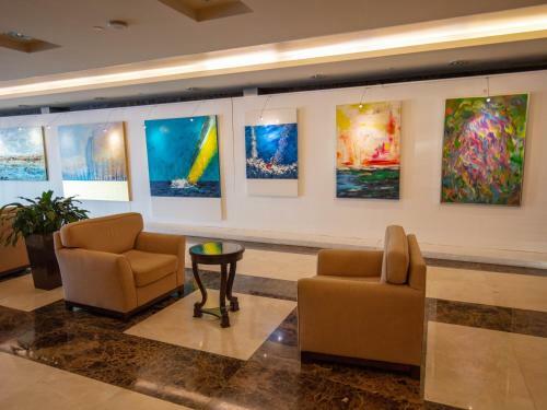 Apartamento Marina Elite Holidays R Us