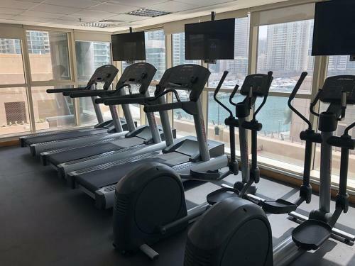 Apartamento Maison Privee - Marina Quays