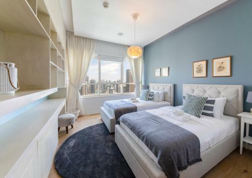 Apartamento Maison Privee - Marina Quays