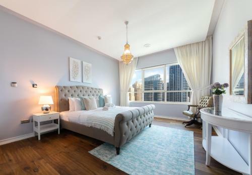 Apartamento Maison Privee - Marina Quays