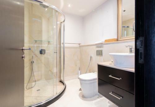 Apartamento Maison Privee - Marina Quays