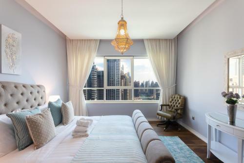 Apartamento Maison Privee - Marina Quays