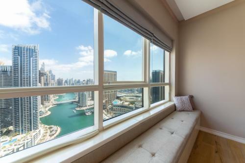 Apartamento Maison Privee - Marina Quays