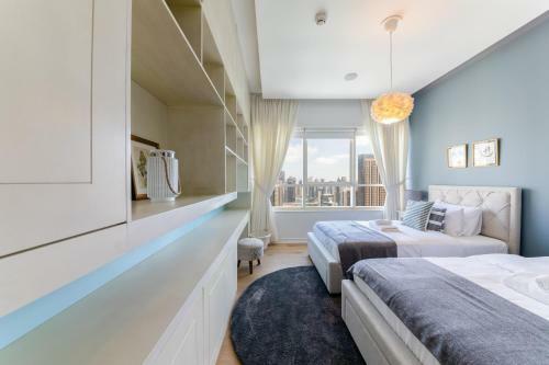 Apartamento Maison Privee - Marina Quays