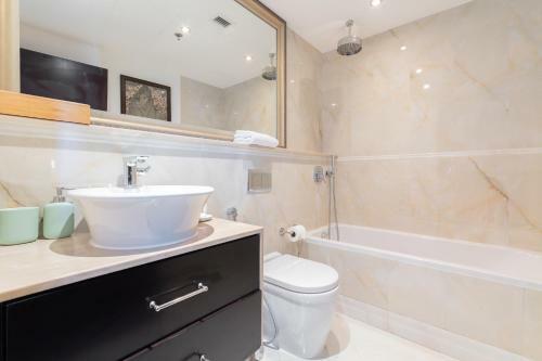 Apartamento Maison Privee - Marina Quays