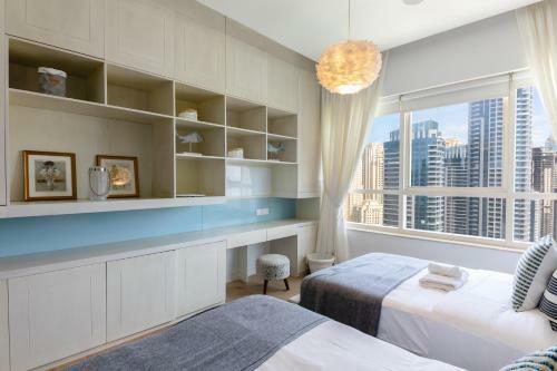 Apartamento Maison Privee - Marina Quays