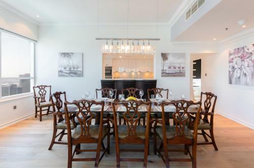 Apartamento Maison Privee - Marina Quays