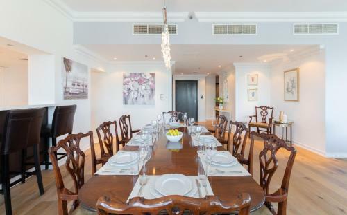 Apartamento Maison Privee - Marina Quays
