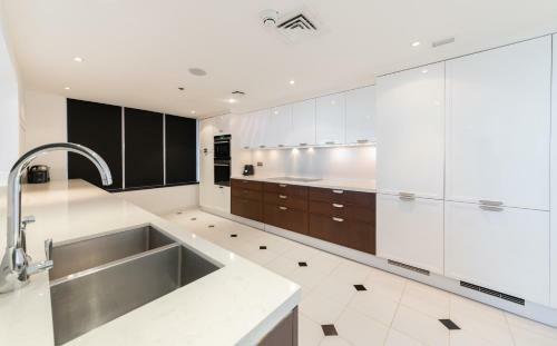 Apartamento Maison Privee - Marina Quays