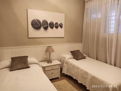 Apartamento Primera Linea De Playa Punta Del Moral