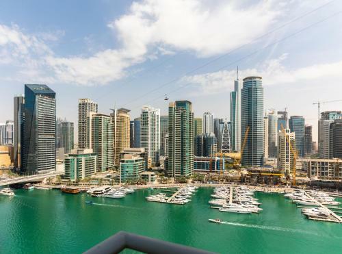 Apartamento Maison Privee - Marina Promenade