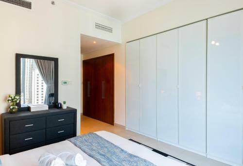 Apartamento Maison Privee - Marina Promenade