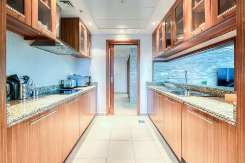 Apartamento Maison Privee - Marina Promenade