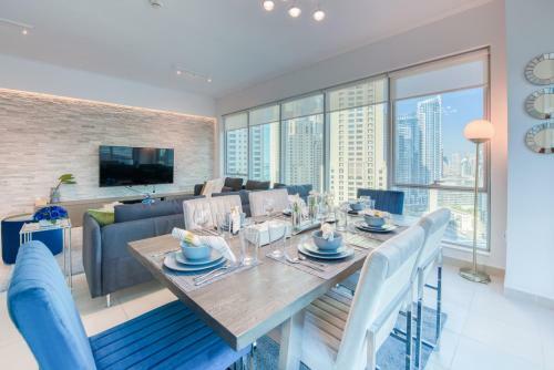 Apartamento Maison Privee - Marina Promenade