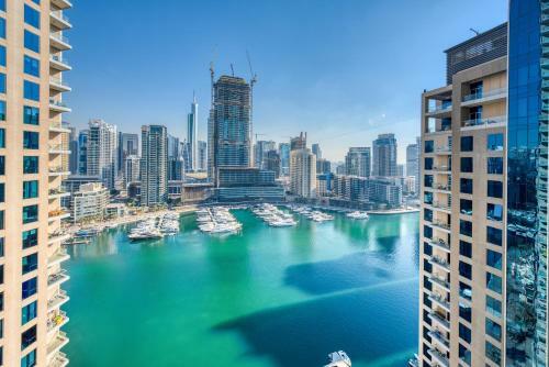 Apartamento Maison Privee - Marina Promenade