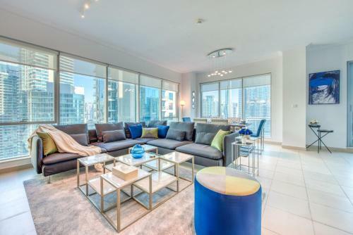 Apartamento Maison Privee - Marina Promenade