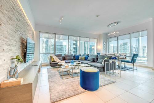 Apartamento Maison Privee - Marina Promenade